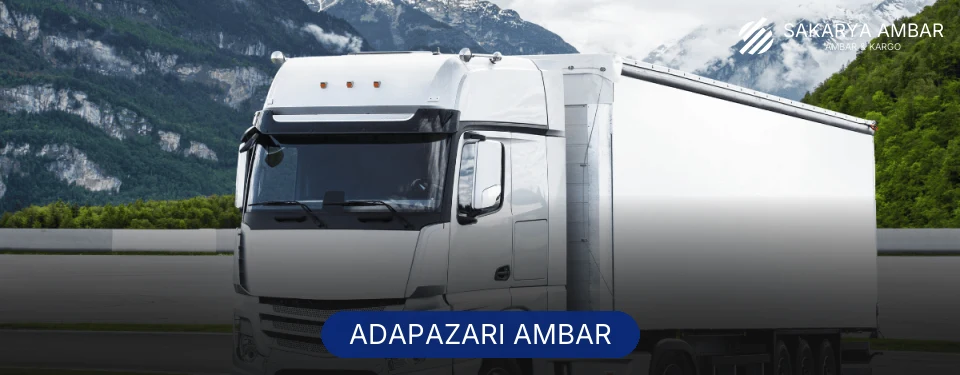 Adapazarı Ambar