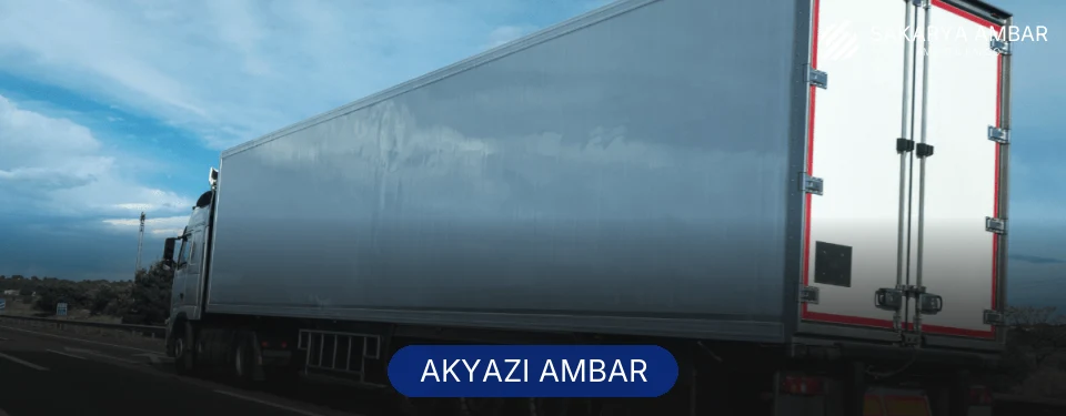 Akyazı Ambar