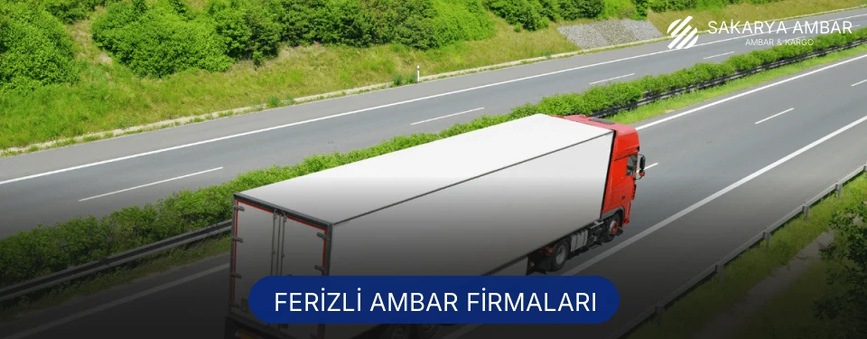 Ferizli Ambar Taşımacılık