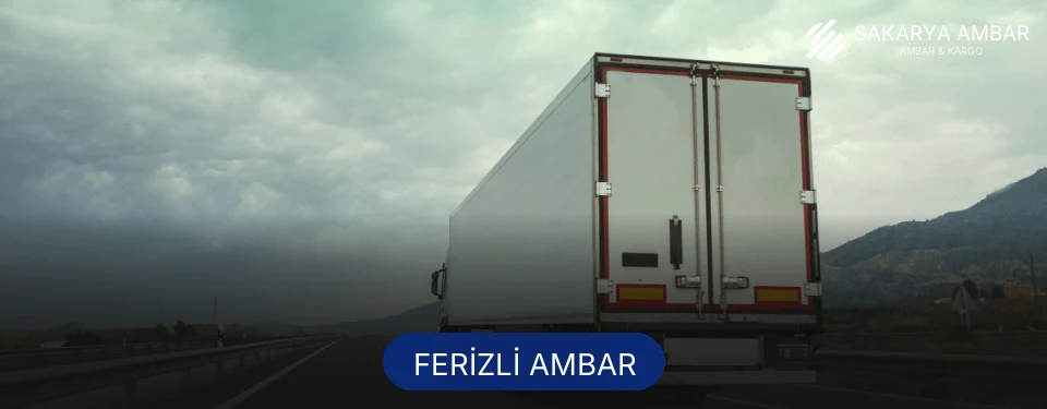 Ferizli Ambar
