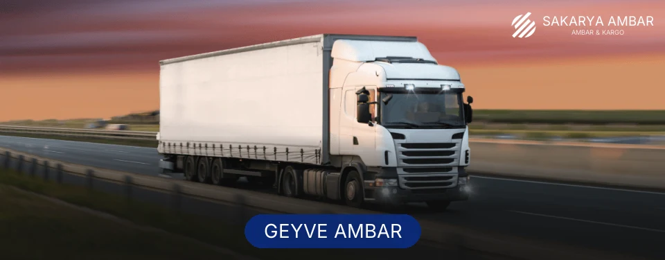 Geyve Ambar