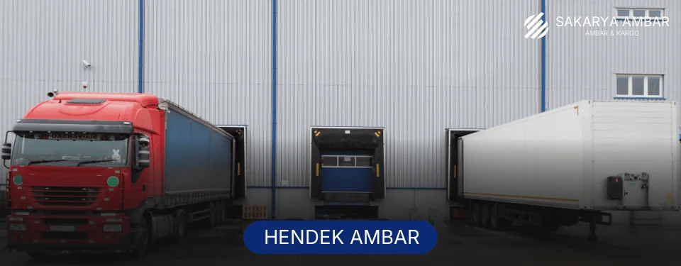 Hendek Ambar