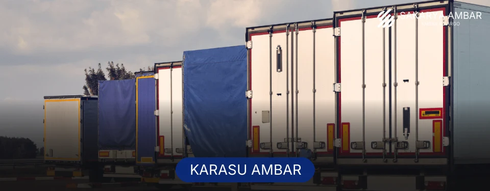 Karasu Ambar