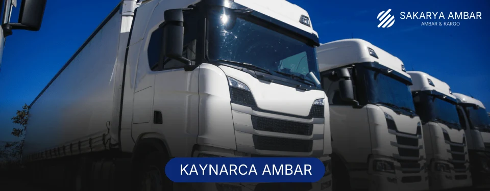 Kaynarca Ambar