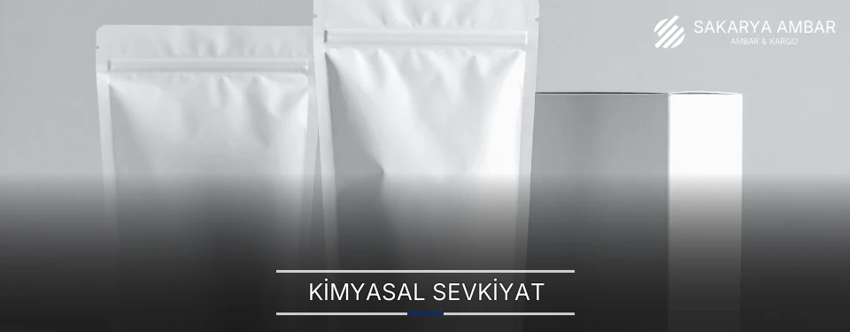 Sakarya Kimyasal Sevkiyat Ambar Firmaları