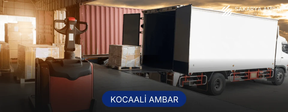Kocaali Ambar Kargo