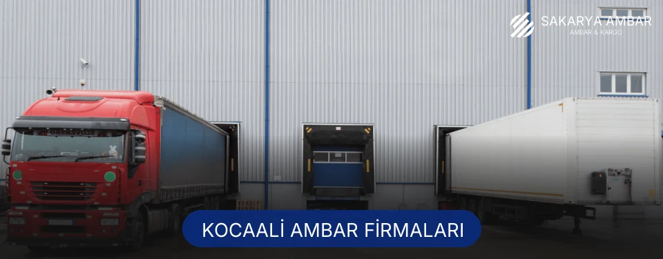 Kocaali Ambar Taşımacılık