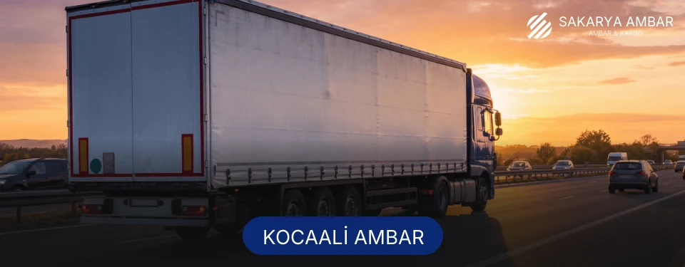 Kocaali Ambar