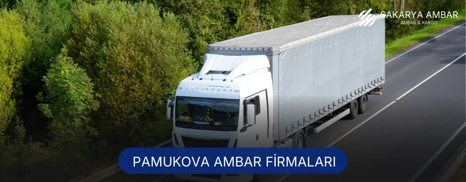Pamukova Ambar Taşımacılık