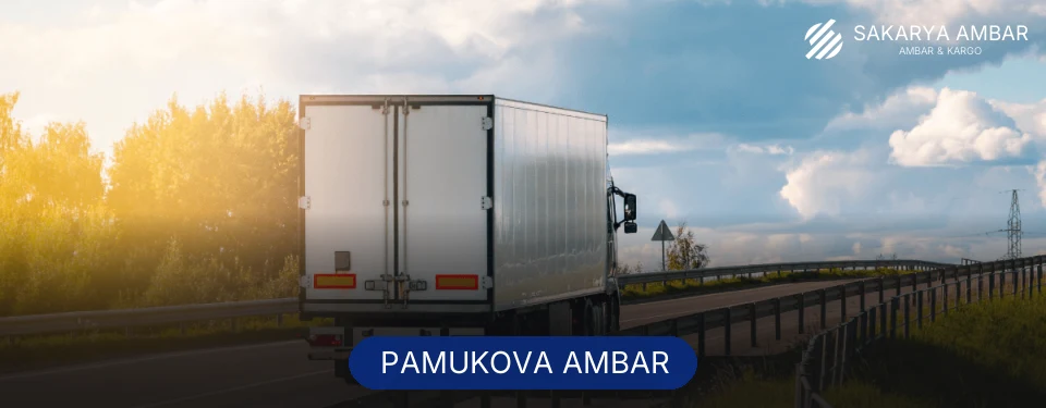 Pamukova Ambar