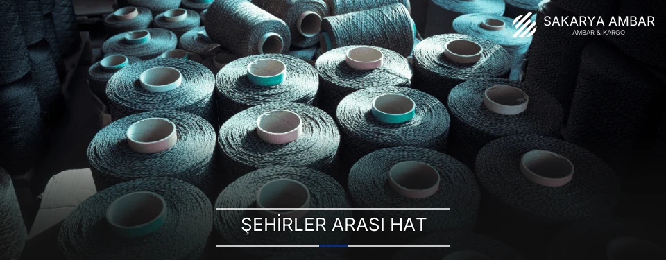 Sakarya Şehirler Arası Nakliye İletişim
