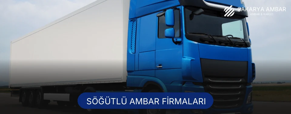 Söğütlü Ambar Taşımacılık