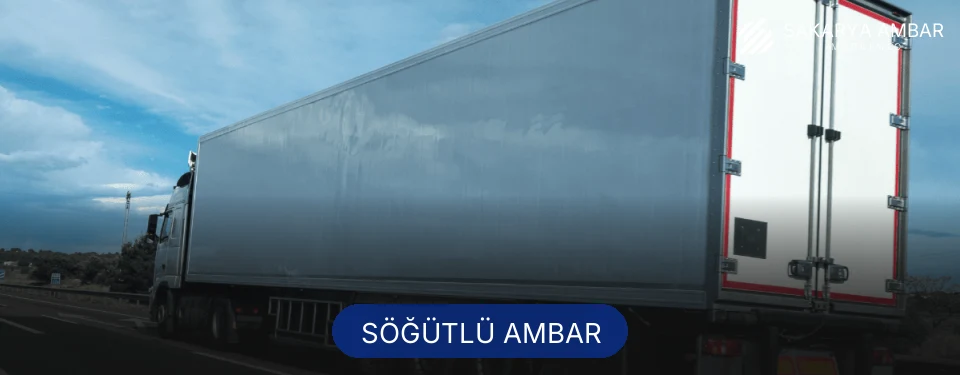 Söğütlü Ambar