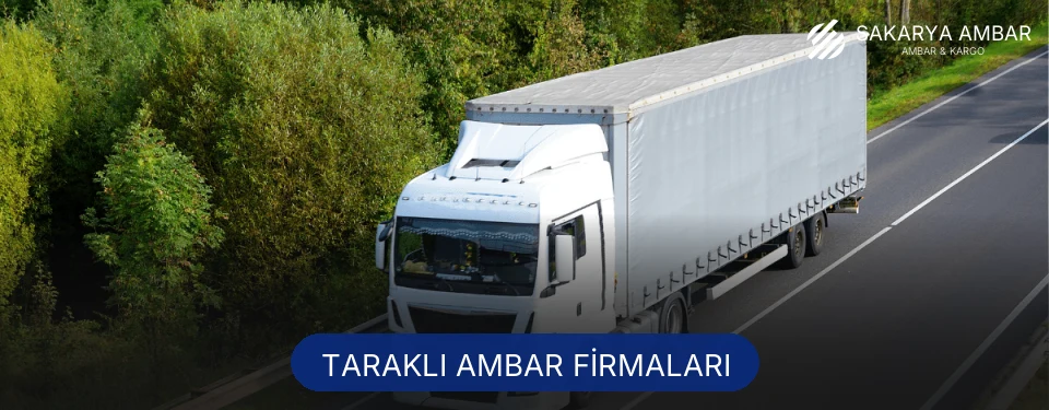 Taraklı Ambar Taşımacılık