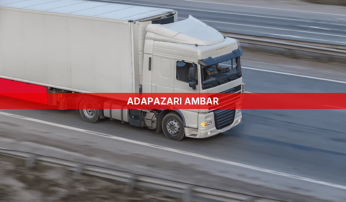 Adapazarı Ambar