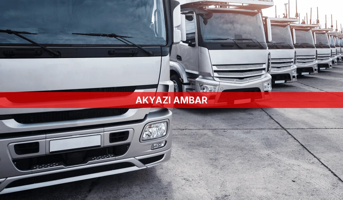 Akyazı Ambar
