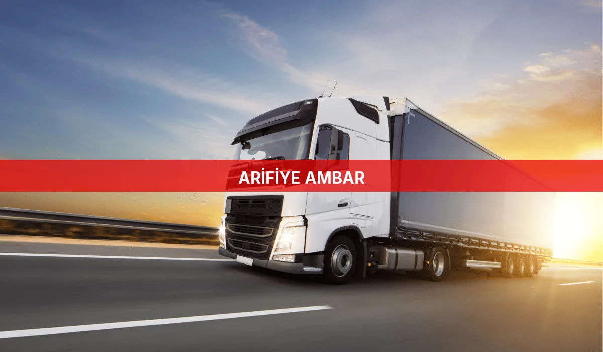 Arifiye Ambar