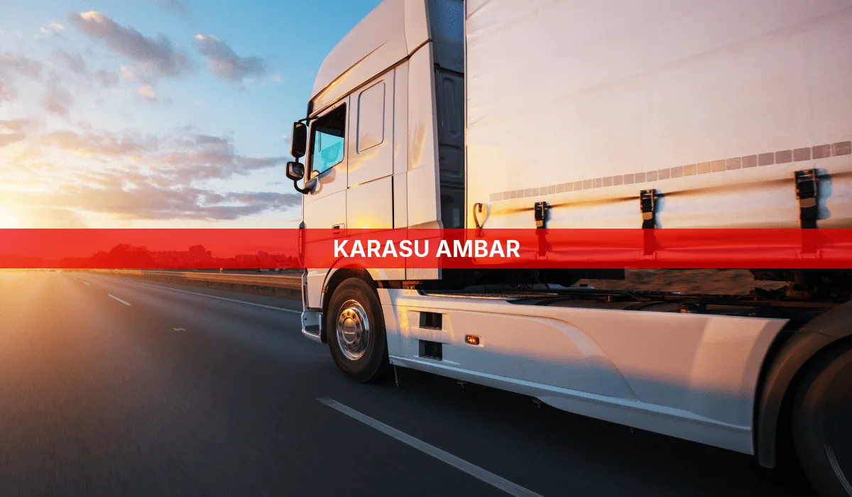 Karasu Ambar