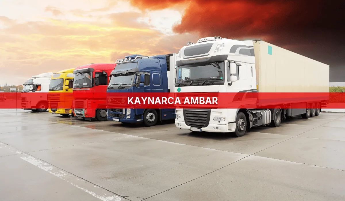 Kaynarca Ambar
