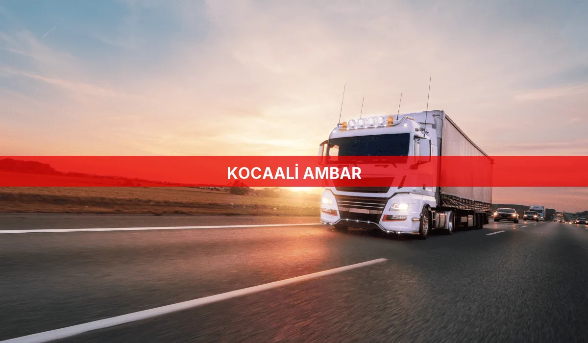 Kocaali Ambar