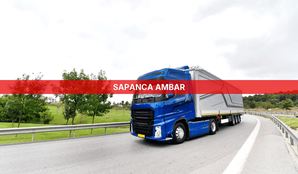 Sapanca Ambar