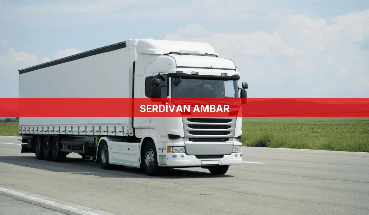 Serdivan Ambar
