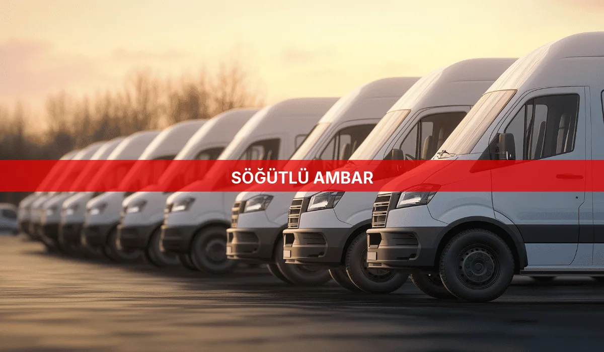 Söğütlü Ambar