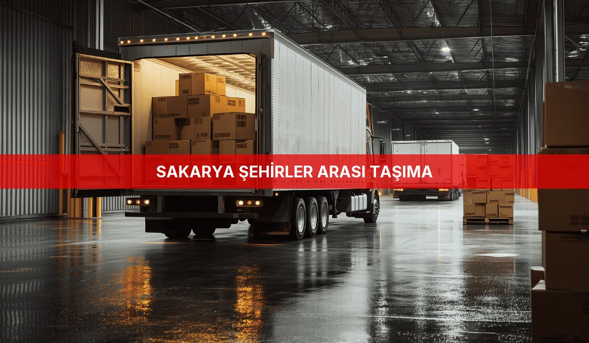 Sakarya Şehirler Arası Taşıma