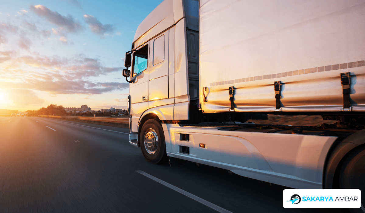 Ağır Yük Taşıma